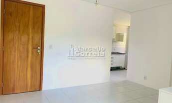 Imagem 4: Apartamento de 54m² no Edf. Jardins da Tamarineira