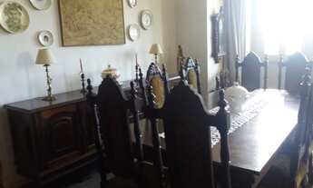 Imagem 5: Apartamento para venda com 170 metros quadrados com 3 quartos em Flamengo - Rio de Janeiro