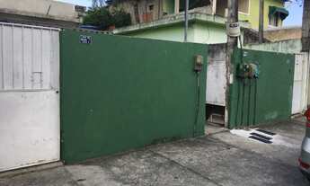 Imagem 2: Casa de 1 quarto no bairro de Cosmos