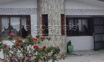 Imagem: XANGRI-Lá - Casa Padrão - Centro