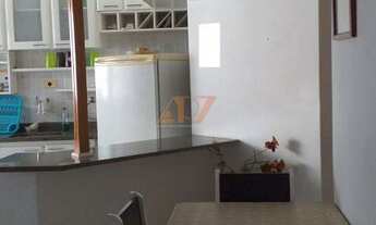 Imagem 2: Apartamento com 1 dorm, Canto do Forte, Praia Grande - R$ 350 mil, Cod: 4093