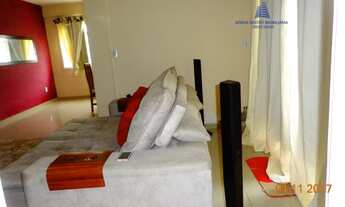 Imagem 4: Casa Duplex para Venda em Prata Teresópolis-RJ - CA-0219