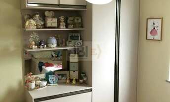 Imagem 3: Casa duplex em condomínio com três quartos "2 suítes"