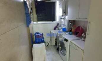 Imagem 2: Lindo apartamento a venda no Condomínio Residencial Varanda Tremembé