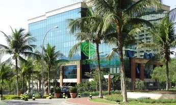 Imagem 2: RIO DE JANEIRO - Conjunto Comercial/Sala - BARRA DA TIJUCA