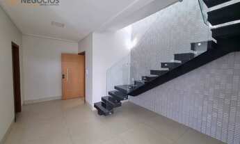 Imagem: BELÍSSIMO APARTAMENTO COM COBERTURA NO