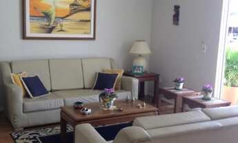 Imagem 3: Cobertura Jardim Oceânico, vista livre