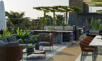 Imagem 6: Flat para venda possui 18 metros quadrados com 1 quarto em Cabo Branco - João Pessoa - PB