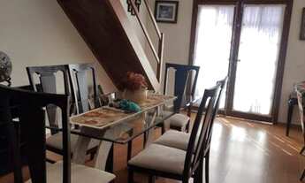 Imagem 4: Linda casa triplex em condomínio