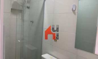 Imagem 2: Studio Mobiliado com 1 dormitório para alugar, 35 m² por R$ 1.450/mês - Saúde - São Paulo