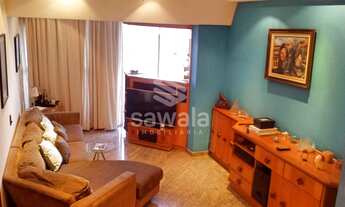 Imagem 3: Apartamento para venda tem 85 metros quadrados com 2 quartos