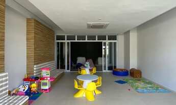 Imagem 4: COBERTURA - EDIFICIO WISH