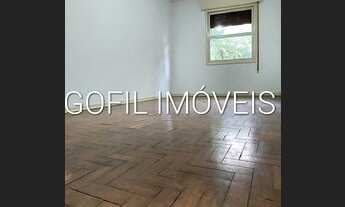 Imagem 7: Bela Vista - Aluga - 2 Dorms + 80 m²+ Metrô - R$× mil