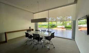 Imagem 5: Apartamento no Grand Hyatt Barra da Tijuca, 1 quarto, com uma suíte grande