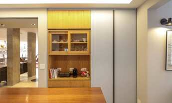 Imagem 5: Lindo apartamento para venda e locação no Centro de S.Paulo