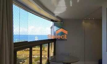 Imagem 3: Apartamento com 4 dormitórios à venda, 140 m² por R$ 1.450.000,00 - Praia de Itaparica - V