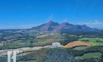 Imagem 5: Lote em Condomínio Aeronáutico , 392 m² por R$ 500.000 - Venda Nova Do Imigrante - Pedra A