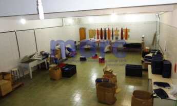 Imagem 6: SÃO PAULO - Galpão/Depósito/Armazém - CAMBUCI