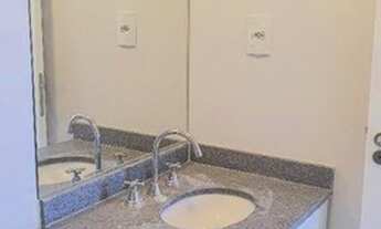 Imagem 3: Apartamento com 1 dormitório para alugar, 35 m² por R$ 2.100,00/mês - Tatuapé - São Paulo