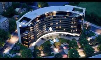 Imagem 4: Salas e Lojas no Santo Agostinho e Barro Preto na avenida Barbacena com Estacionamento rot