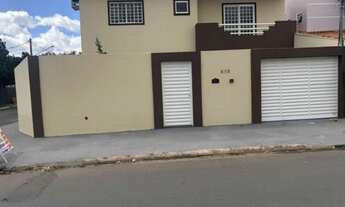 Imagem: Sobrado casa no Jardim Paula II 167 metros