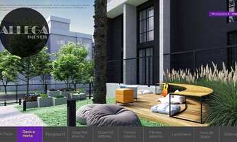 Imagem: Apartamento com 2 dormitórios à venda