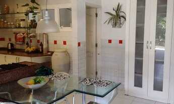 Imagem 4: Casa de condomínio para venda com 250 metros quadrados e 3 quartos