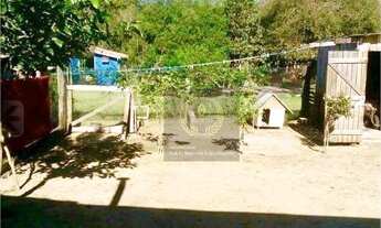 Imagem 6: Sítio com 2 dormitórios à venda, 600 m² por R$ 140.000,00 - Águas Claras - Viamão/RS