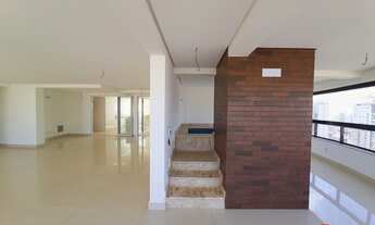 Imagem 3: Apartamento 384 m², 4 suítes, Alto Padrão, Setor Bueno, Goiânia - GO