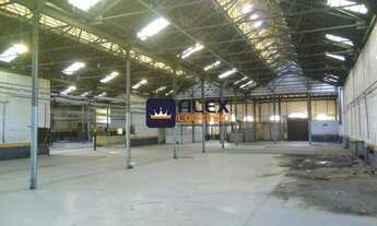 Imagem 3: Industrial - Galpão - Rio de Janeiro