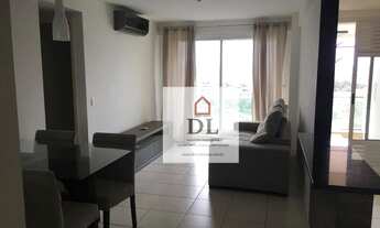 Imagem: Apartamento com 2 dormitórios à venda