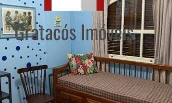 Imagem 6: Petrópolis - Apartamento Padrão - Corrêas