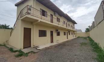 Imagem 2: Kitnet/conjugado para aluguel possui 50 metros quadrados com 1 quarto em Dom Bosco - Cuiab