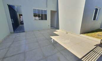 Imagem 2: CASA NO BAIRRO PARQUE REAL