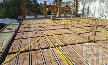 Imagem 7: FLORIANóPOLIS - Casa Padrão - Campeche