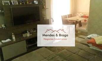 Imagem 2: Apartamento à venda, 75 m² por R$ 535.000,00 - Vila Mazzei - São Paulo/SP