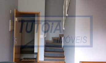 Imagem 2: APARTAMENTO PARA LOCAÇÃO NA MANUEL DA NOBREGA - LOFT DUPLEX