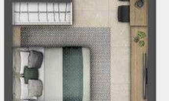 Imagem: Studio à venda, 25 m² por R$ 379.080,00