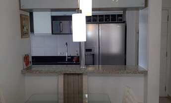 Imagem 7: Apartamento para venda possui 49 metros quadrados com 2 quartos