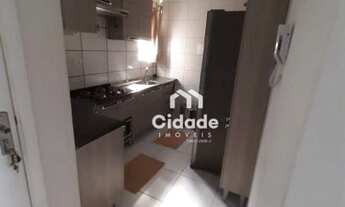 Imagem 5: Apartamento com 2 dormitórios à venda, 49 m² por R$ 170.000 - Ilha da Figueira - Jaraguá d