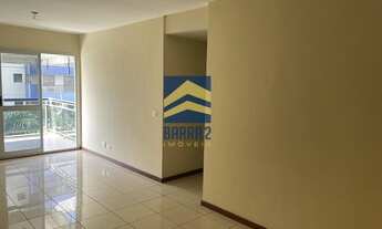 Imagem 3: Apartamento para Venda em Rio de Janeiro, Jacarepaguá, 3 dormitórios, 1 suíte, 3 banheiros