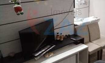 Imagem 4: Apartamento Padrão para Venda em Jardim Campo Limpo São Paulo-SP - 2163