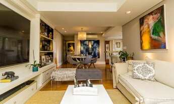 Imagem 6: Apartamento 143m², 3 dormitórios, 3 vagas em Três Figueiras - Porto Alegre - RS