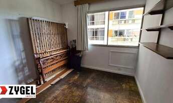 Imagem 6: Apartamento com 4 dormitórios à venda, 145 m² por R$ 2.800.000,00 - Leblon - Rio de Janeir