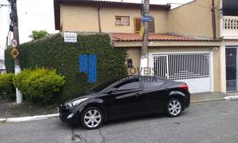 Imagem: Sobrado para Venda em São Paulo, Parque