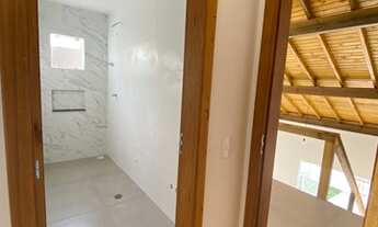 Imagem 4: Casa para venda com 96 metros quadrados com 3 quartos