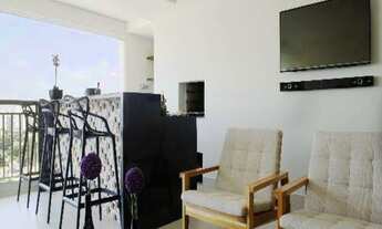 Imagem 4: APARTAMENTO RESIDENCIAL em São Paulo - SP, Vila Leopoldina