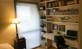 Imagem 7: Apartamento Duplex "porteira fechada" venda 70 m² 2 quartos Paraíso - São Paulo