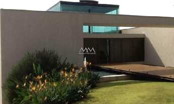 Imagem: Casa em condomínio à venda, 5 quartos