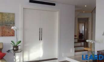 Imagem 7: Apartamento à venda com 4 dormitórios em Moema, São paulo cod:543384